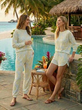 Sunshine Lounge Sets 3 pieces